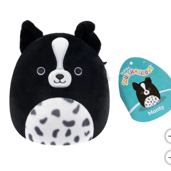 Brand New 5-inch Squishmallows 8pack - Picture 5 of 6